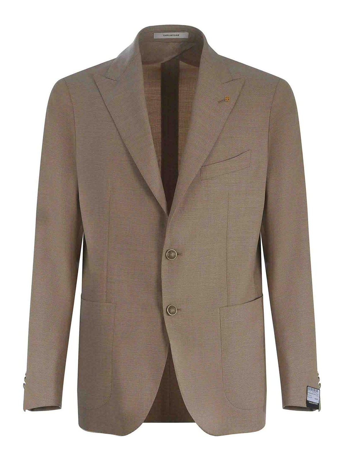 Casual jacket