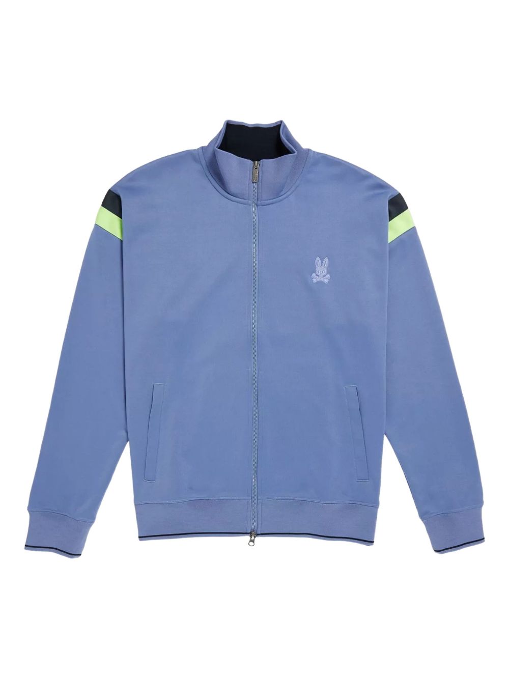 Doyers jacket - Blue