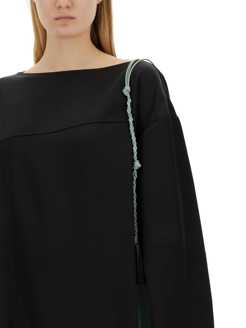 Asymmetrical Top