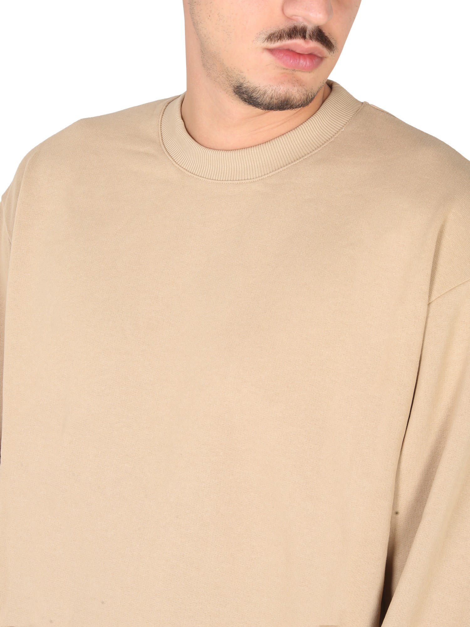 Crewneck Sweatshirt