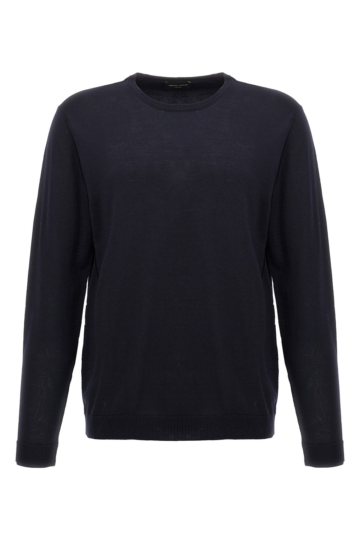 Merino Wool Sweater