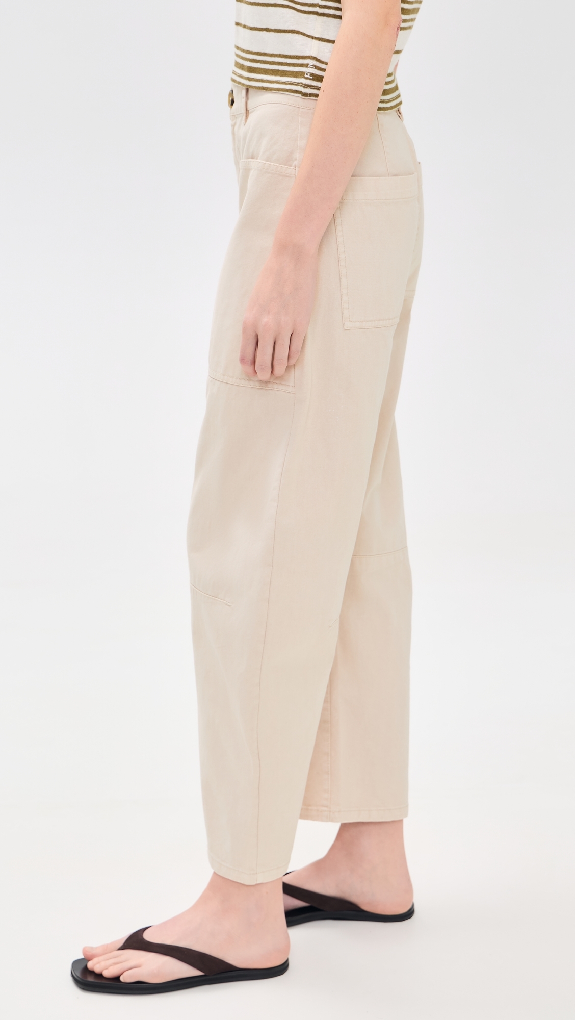 Brylie Pants Cobble