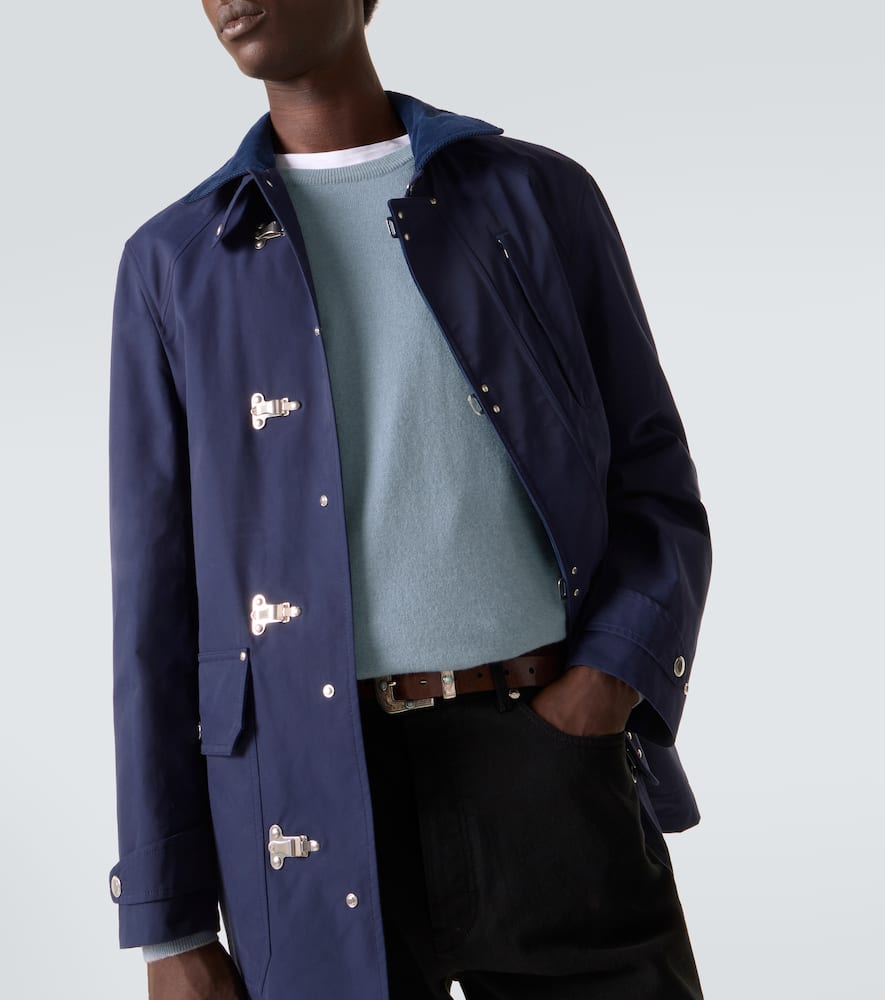 Cashmere sweater