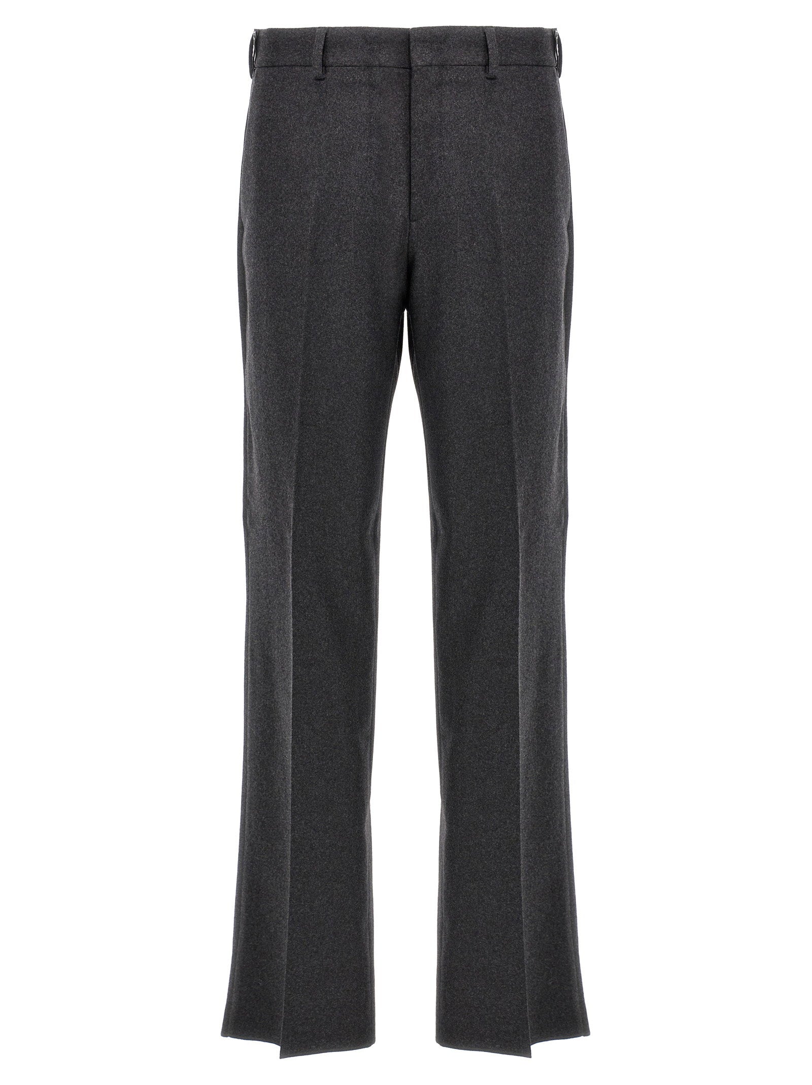 Cashmere Trousers