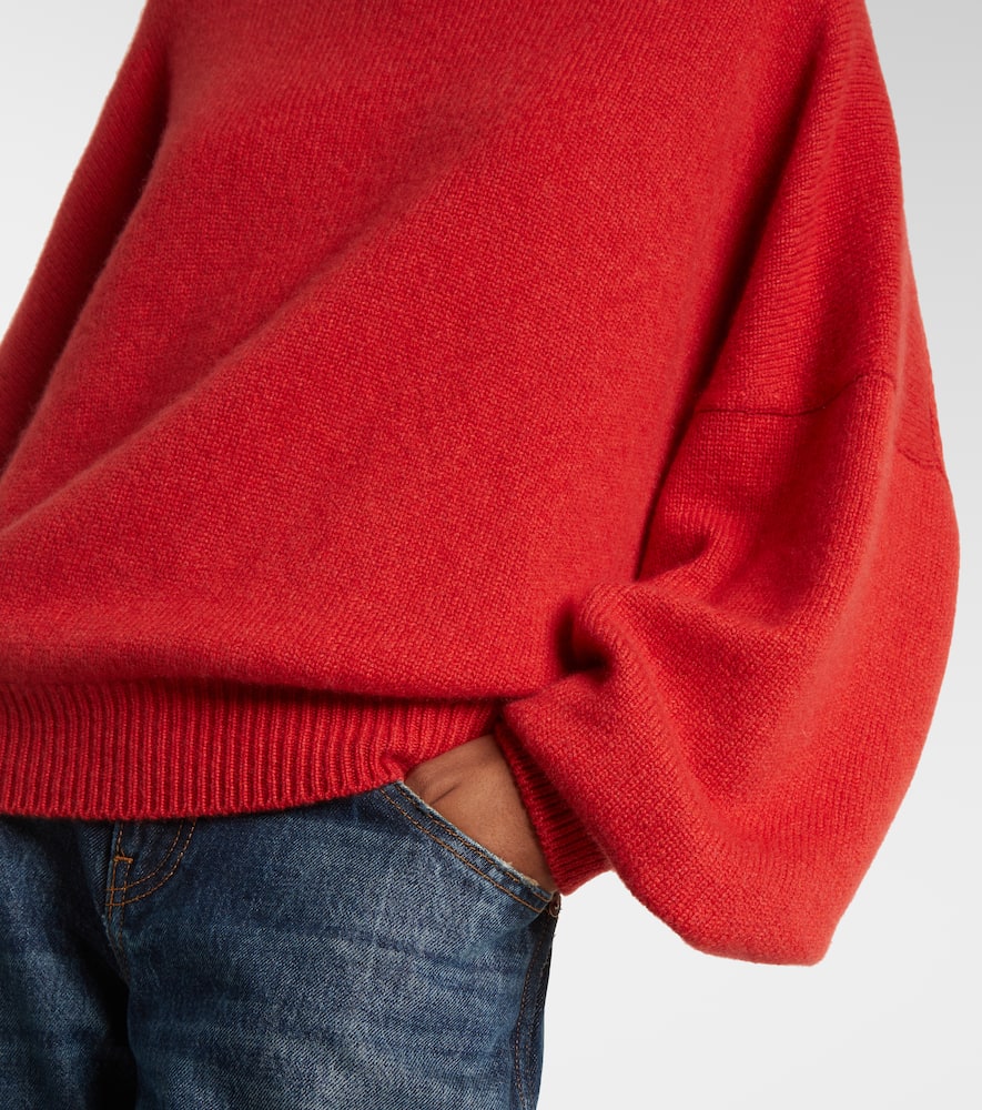 Margaux cashmere sweater