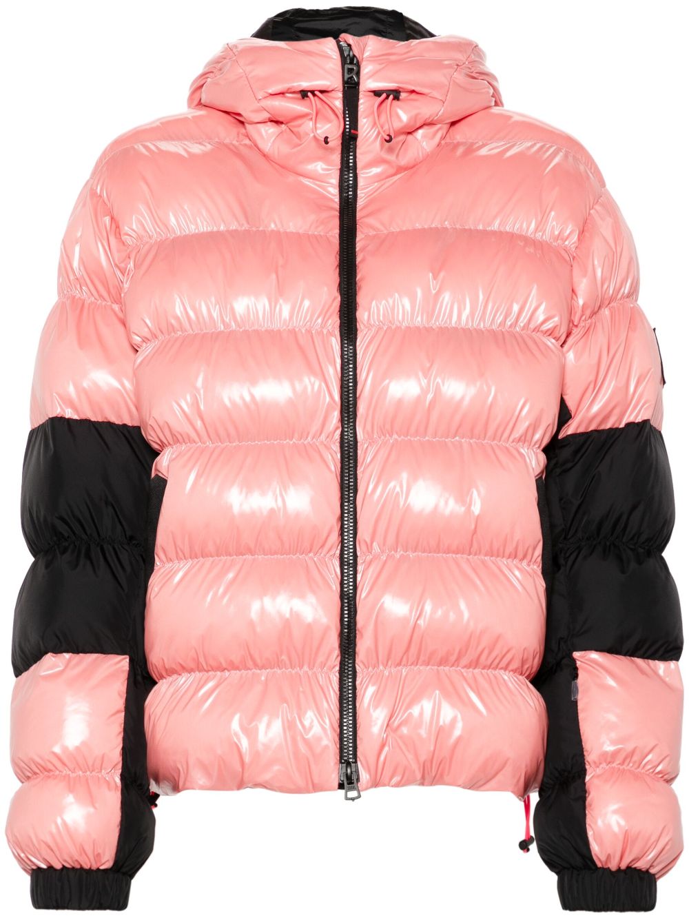 Romy ski jacket - Pink