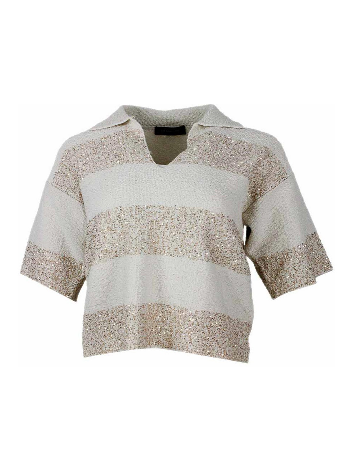 Sweaters Burro 93co 7pa - Women