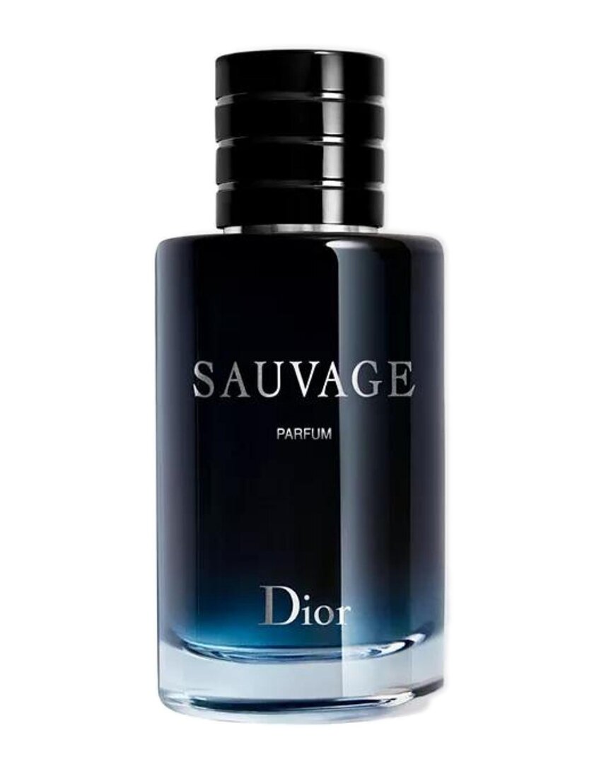 Men's 2Oz Sauvage Edp