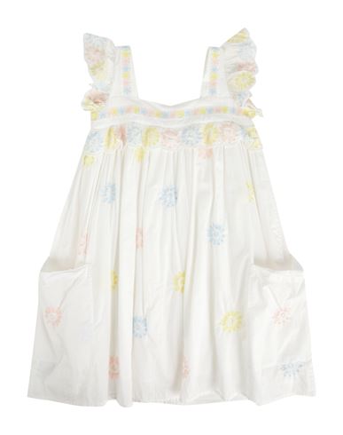 Kid Girl Kids' dress White
