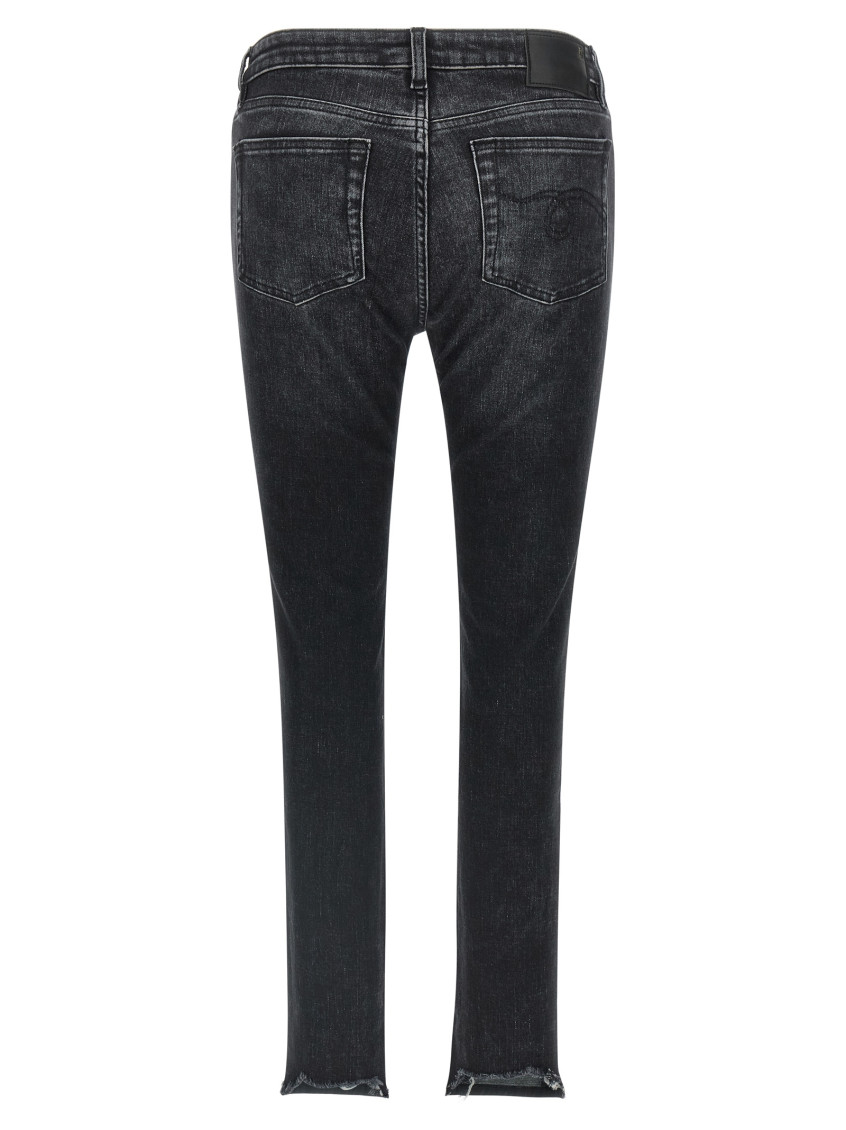 Alison Jeans