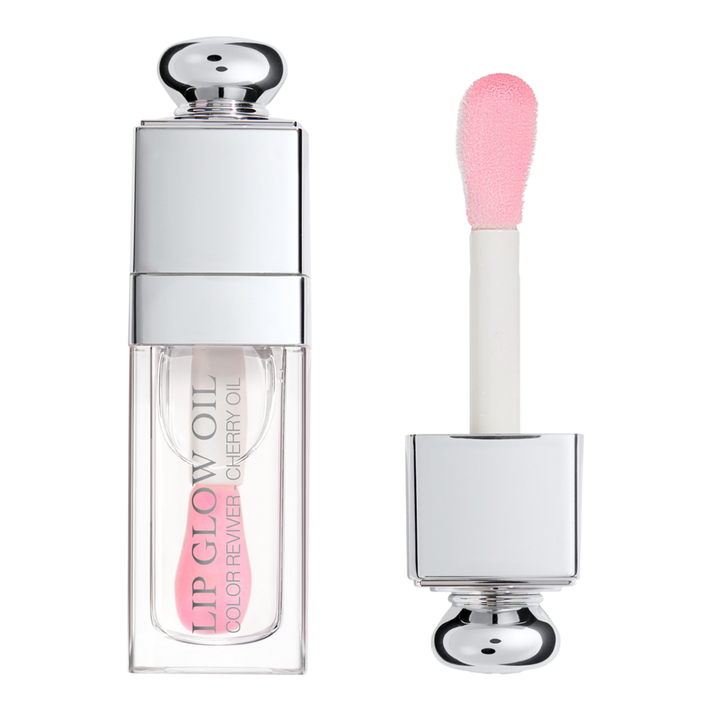 Addict Lip Glow Oil - 000 Universal Clear