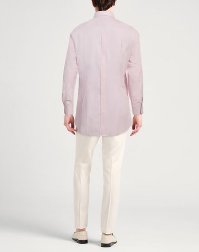 Man Shirt Light pink