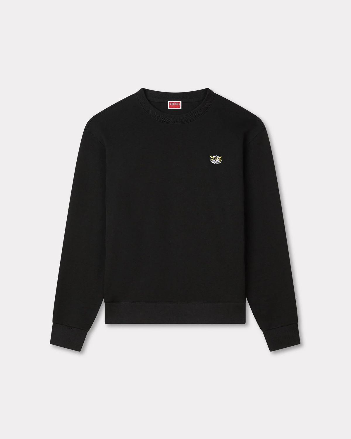 Knit Mini Sweater