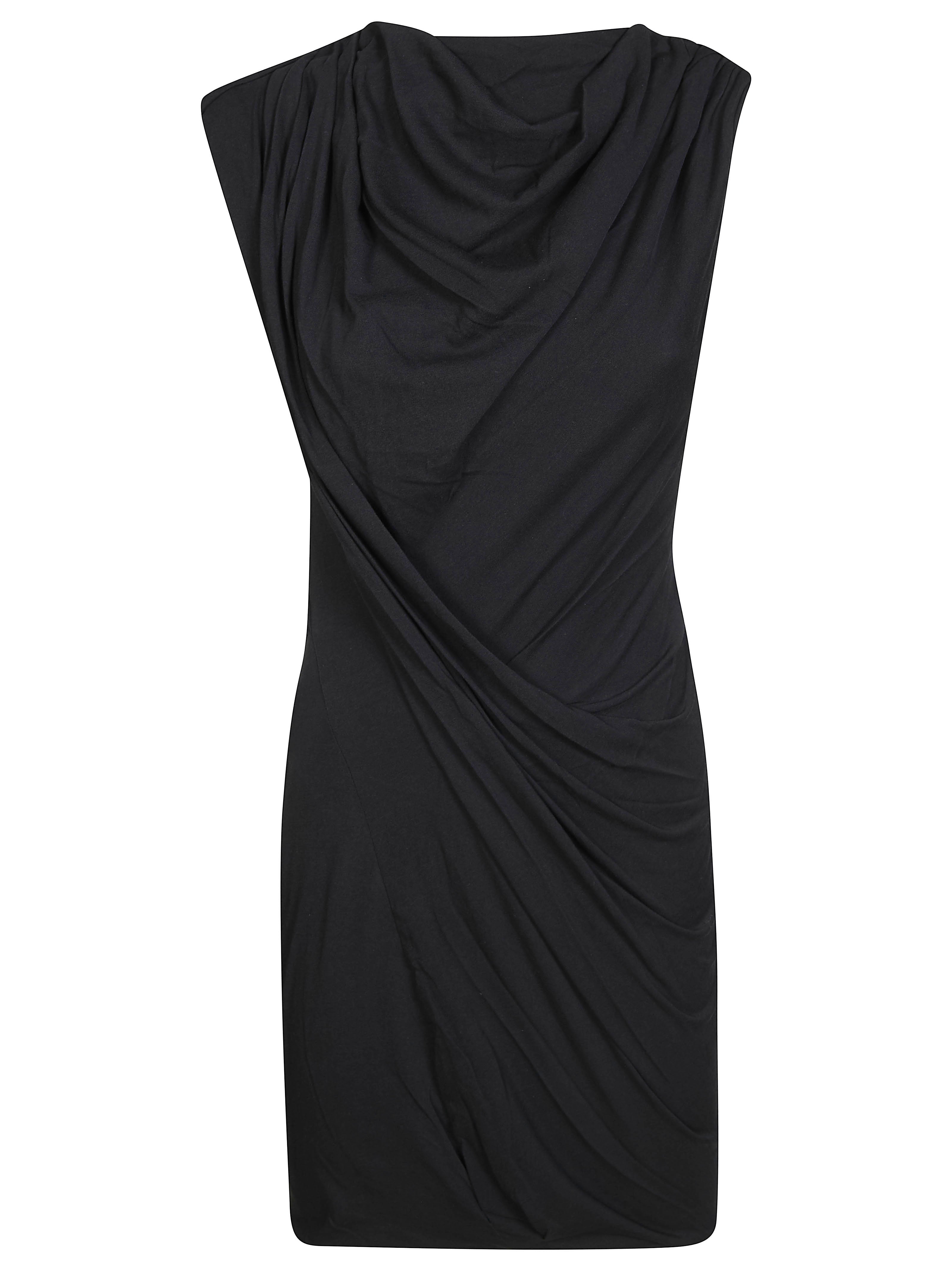 Chic Women's Suit Twist Mini