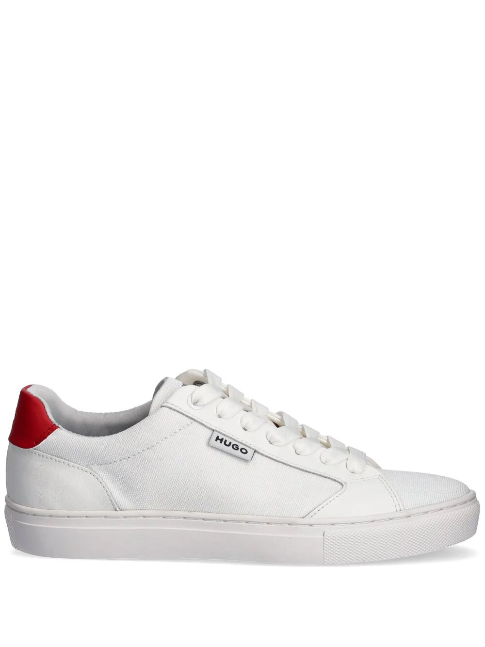 Morrie sneakers - White