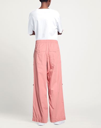 Woman Pants Antique rose Size 4 Cotton
