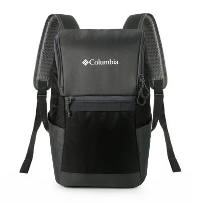 Backpack Cooler - 30-Can Capacity-