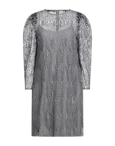 Woman Mini dress Grey