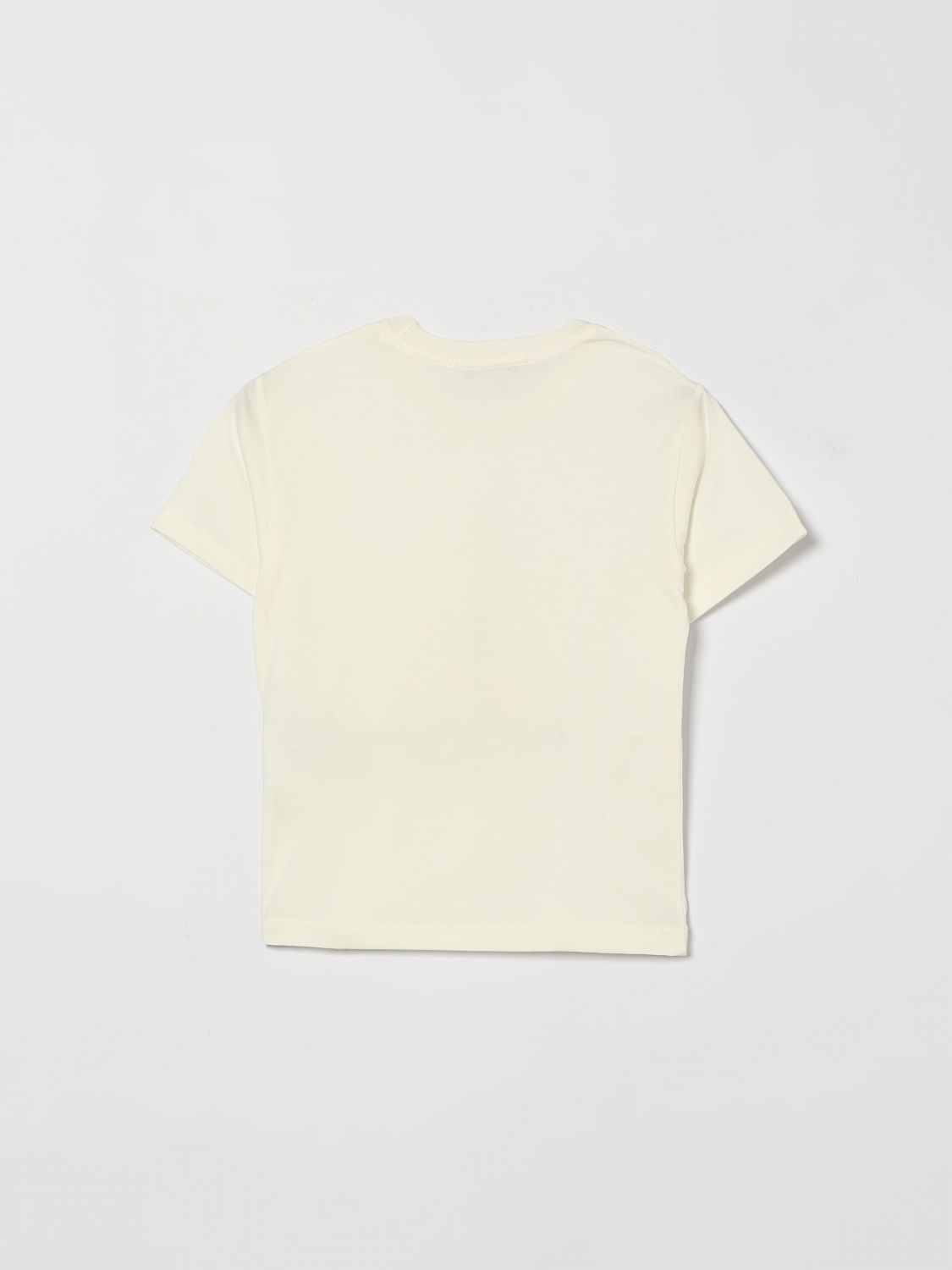 T-Shirt Kids color White