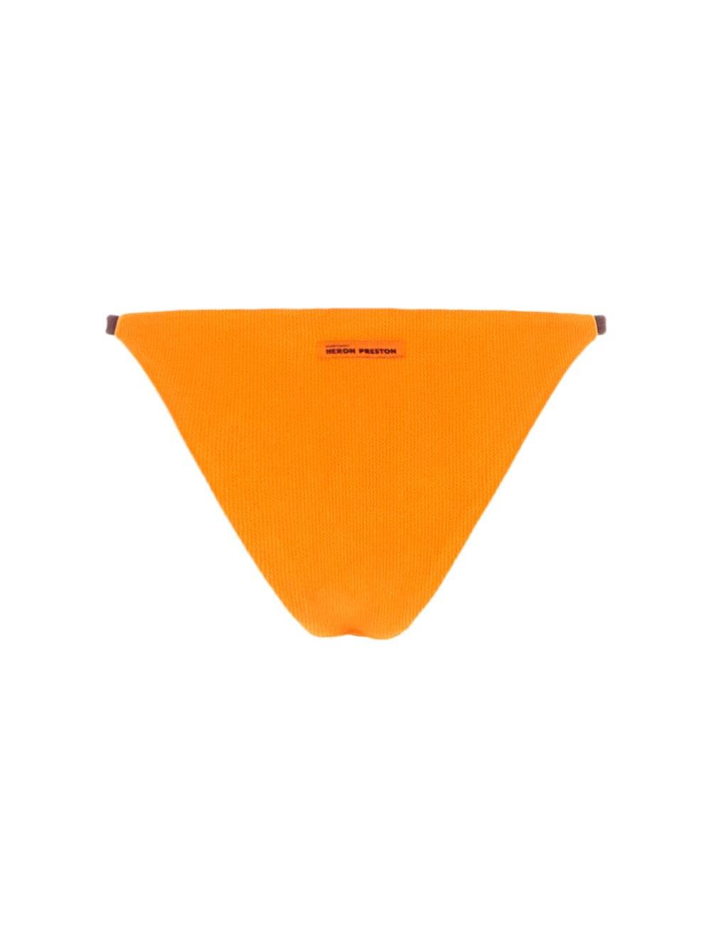 Triangle Bikini Slip