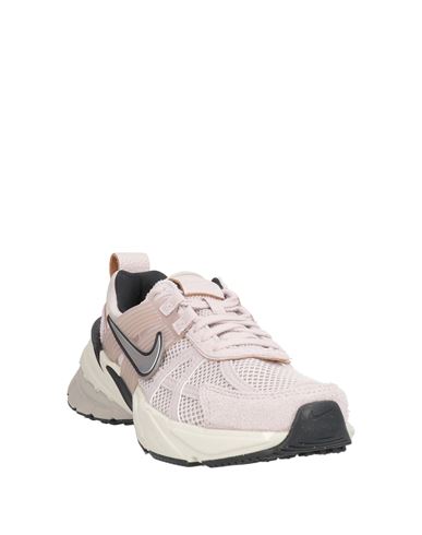 Woman Sneakers Blush Size 5.5 Textile fibers