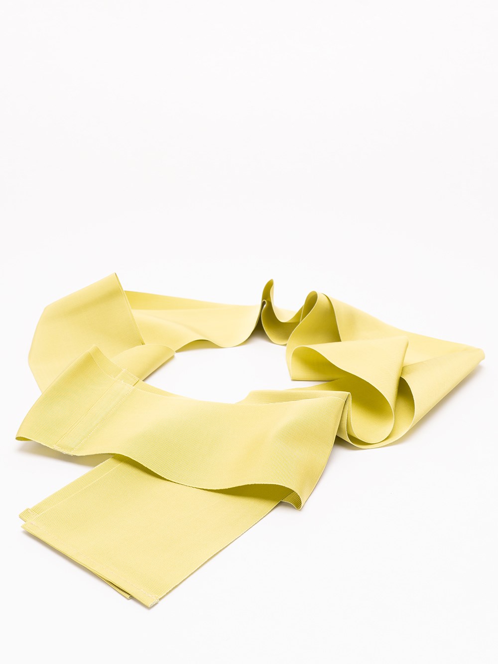 Ribbon Belt