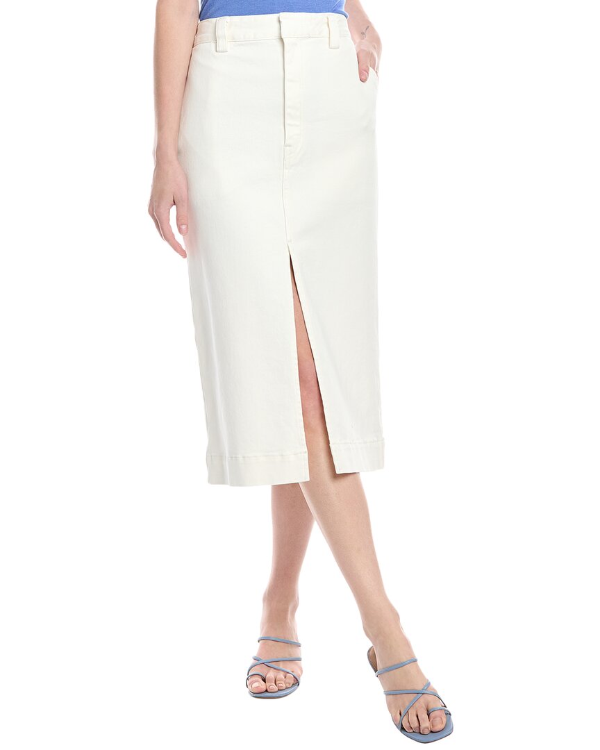 Enza Costa Soft Touch Skirt