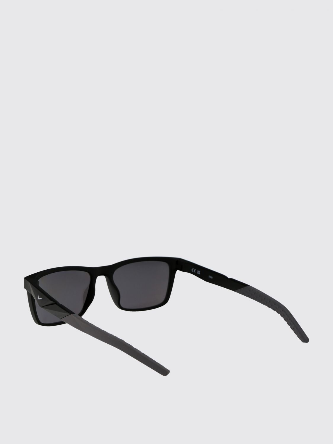 Sunglasses NIKE Men color Grey