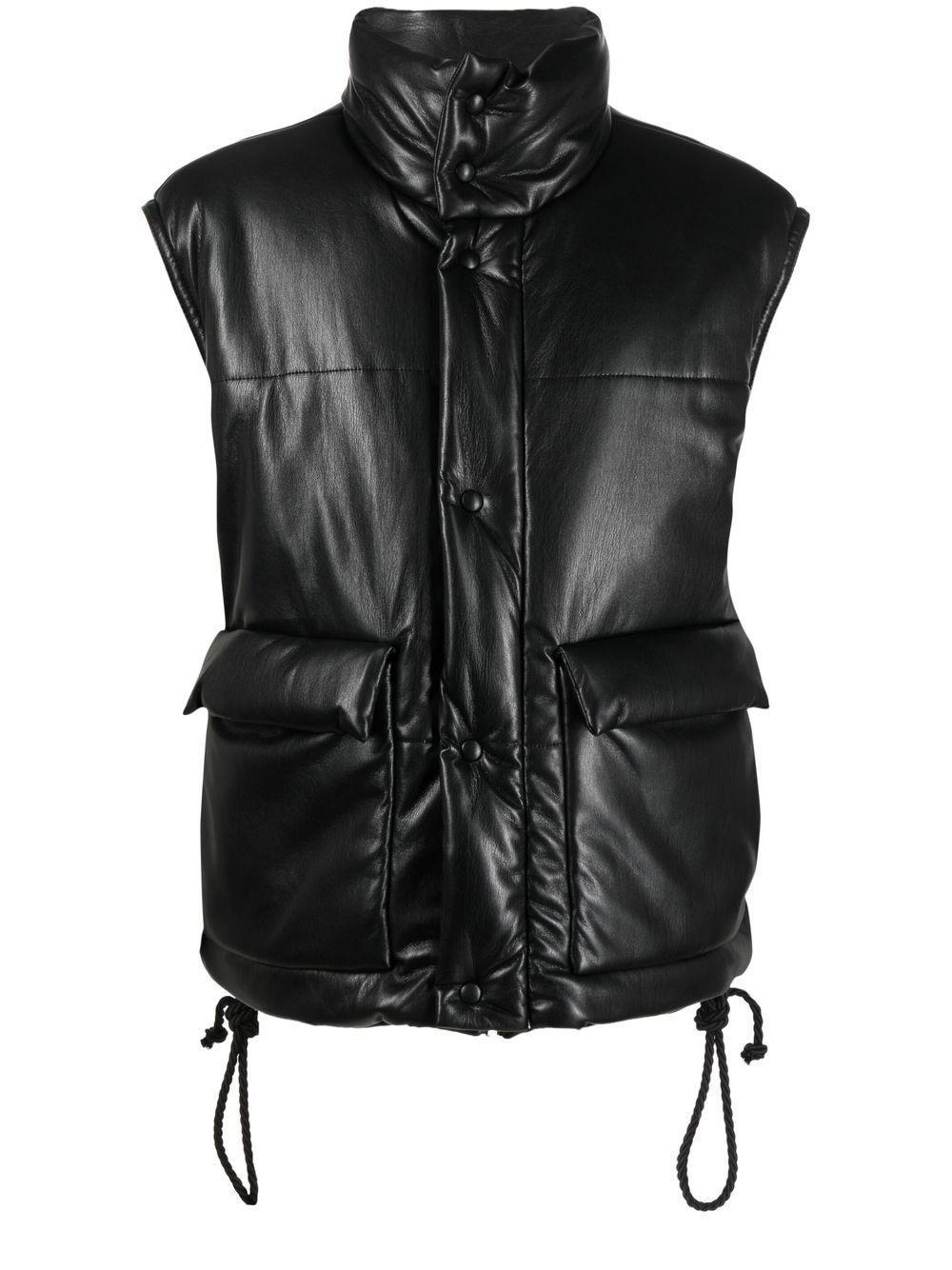 Jacket Men color Black