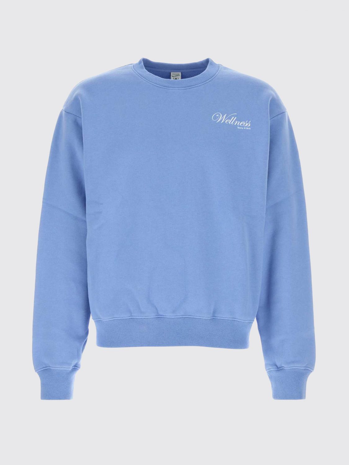 Sweatshirt Men color White