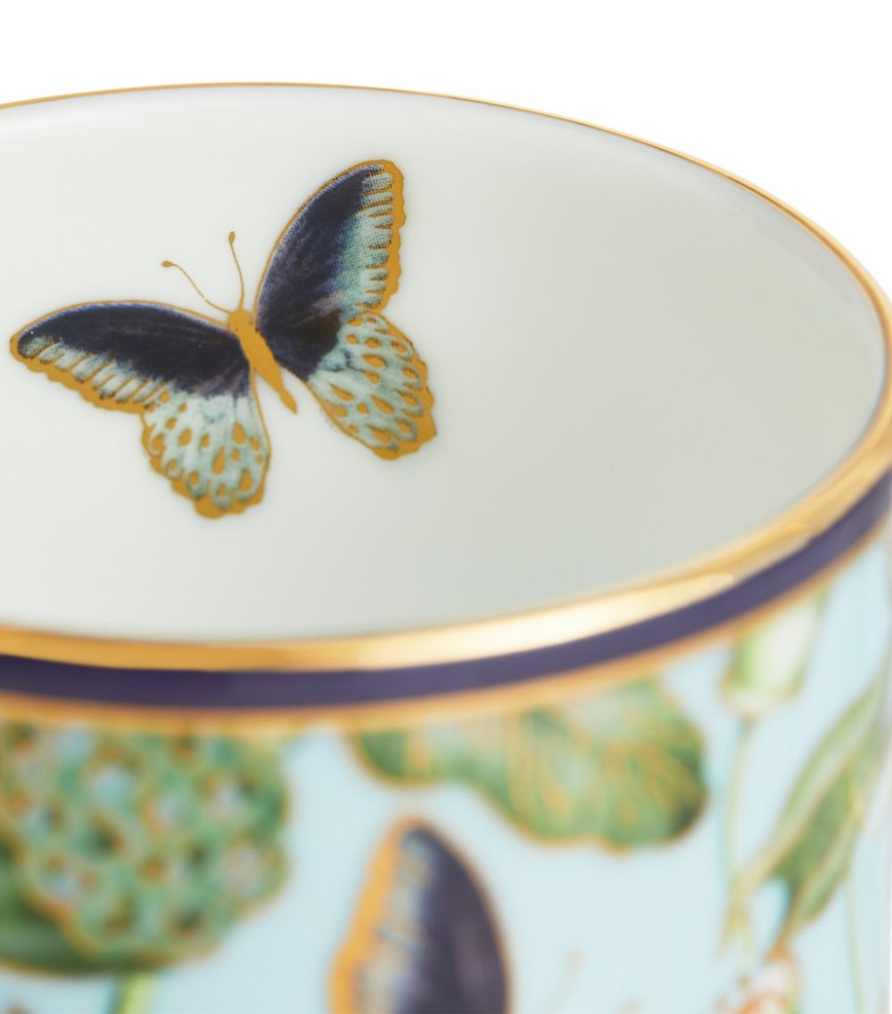 Limited Edition Waterlily Mug