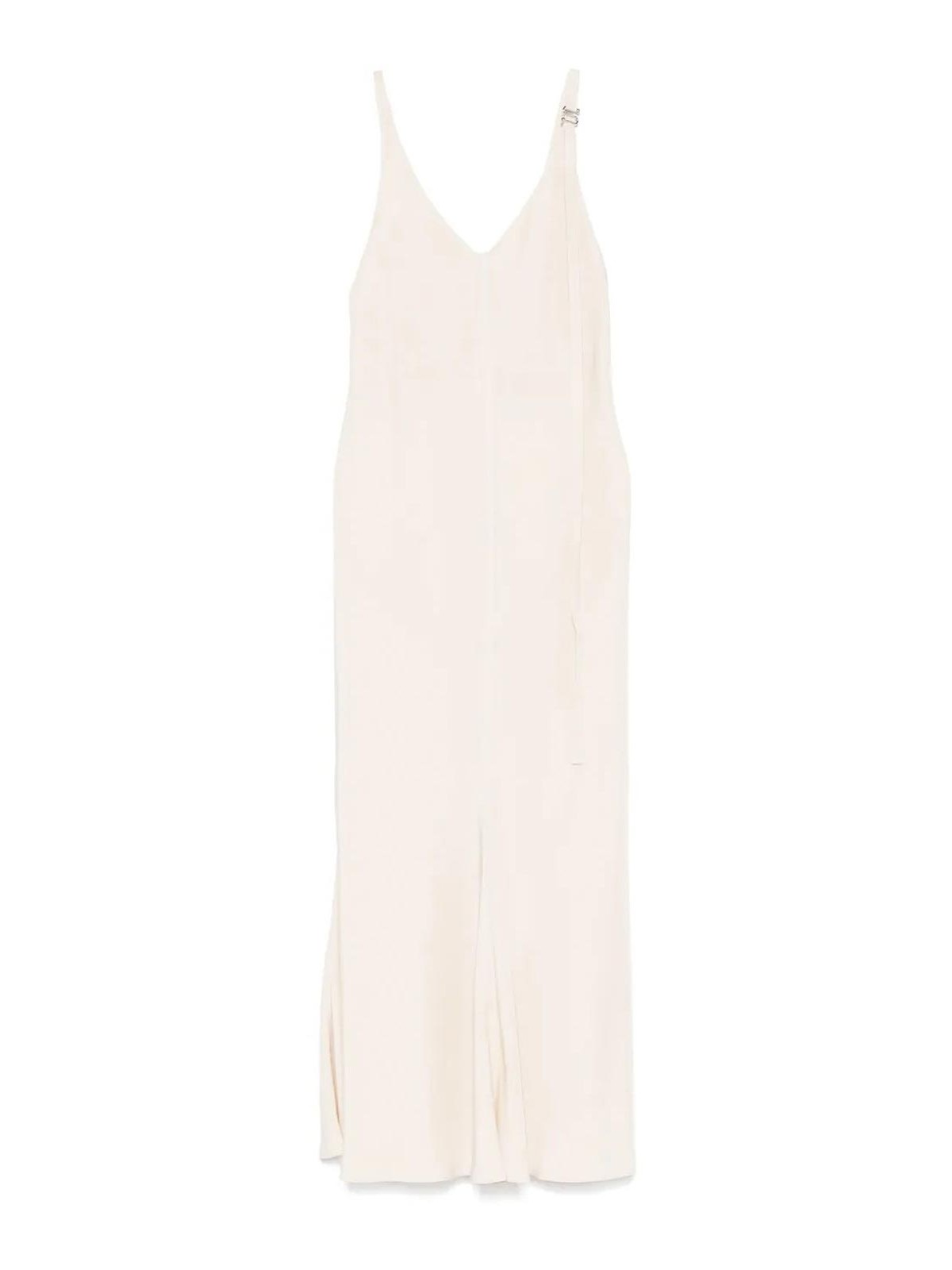 Unione Ivory Dress