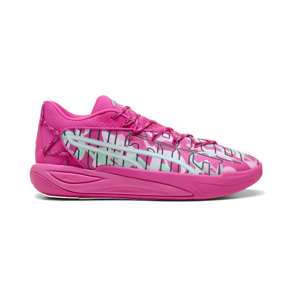 Stewie 4 Timeless Basketball Shoes