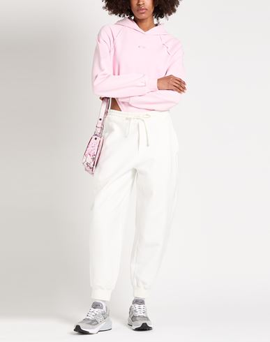Woman Bodysuit Pink Size S Cotton