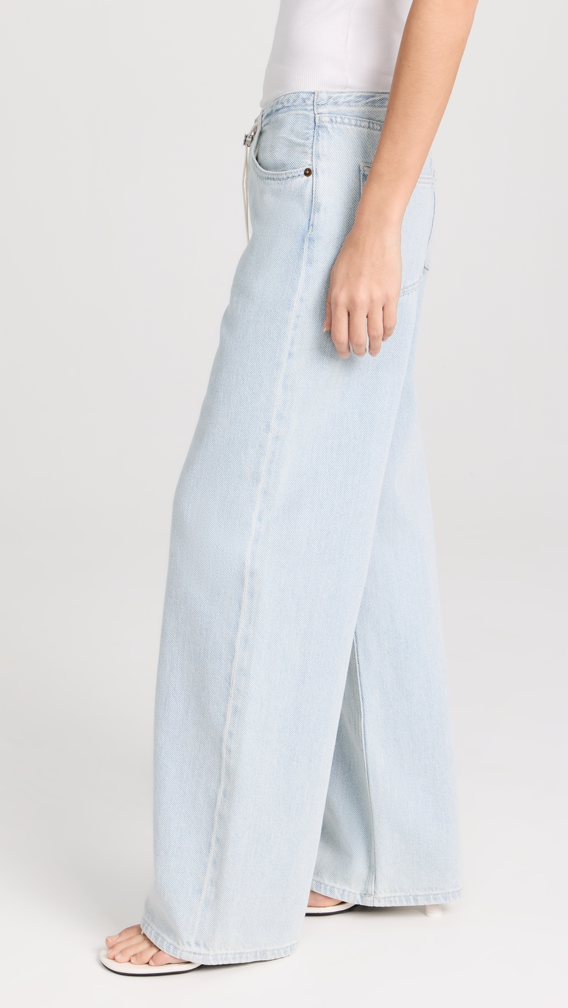 Cool Jeans in Vintage Blue Cloud Vintage Blue