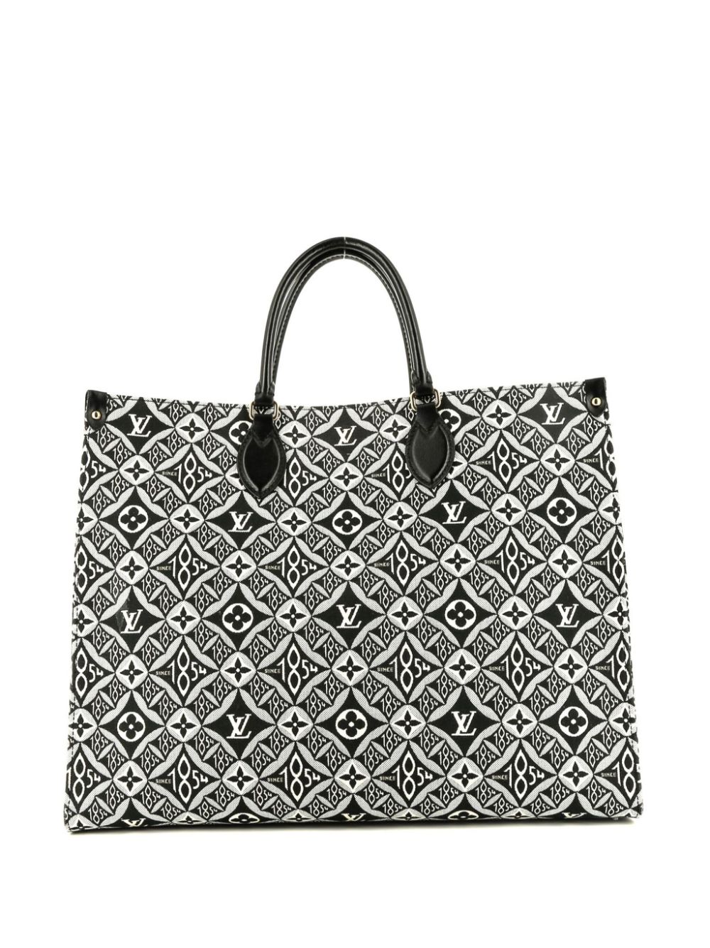 2020 OnTheGo PM tote bag - Black
