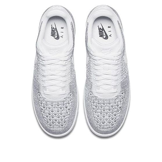 Air Force 1 Ultra Flyknit Low 'Cool Grey'