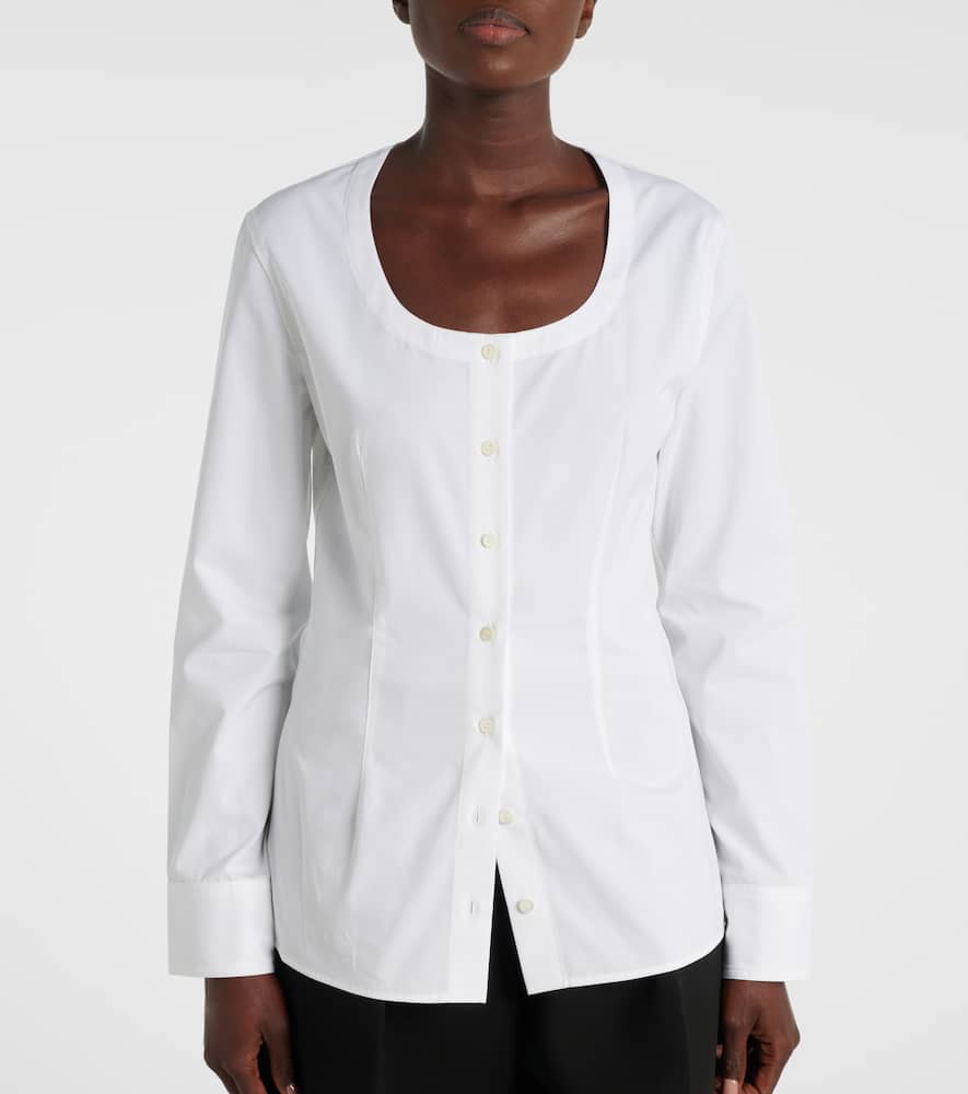 Cotton shirt