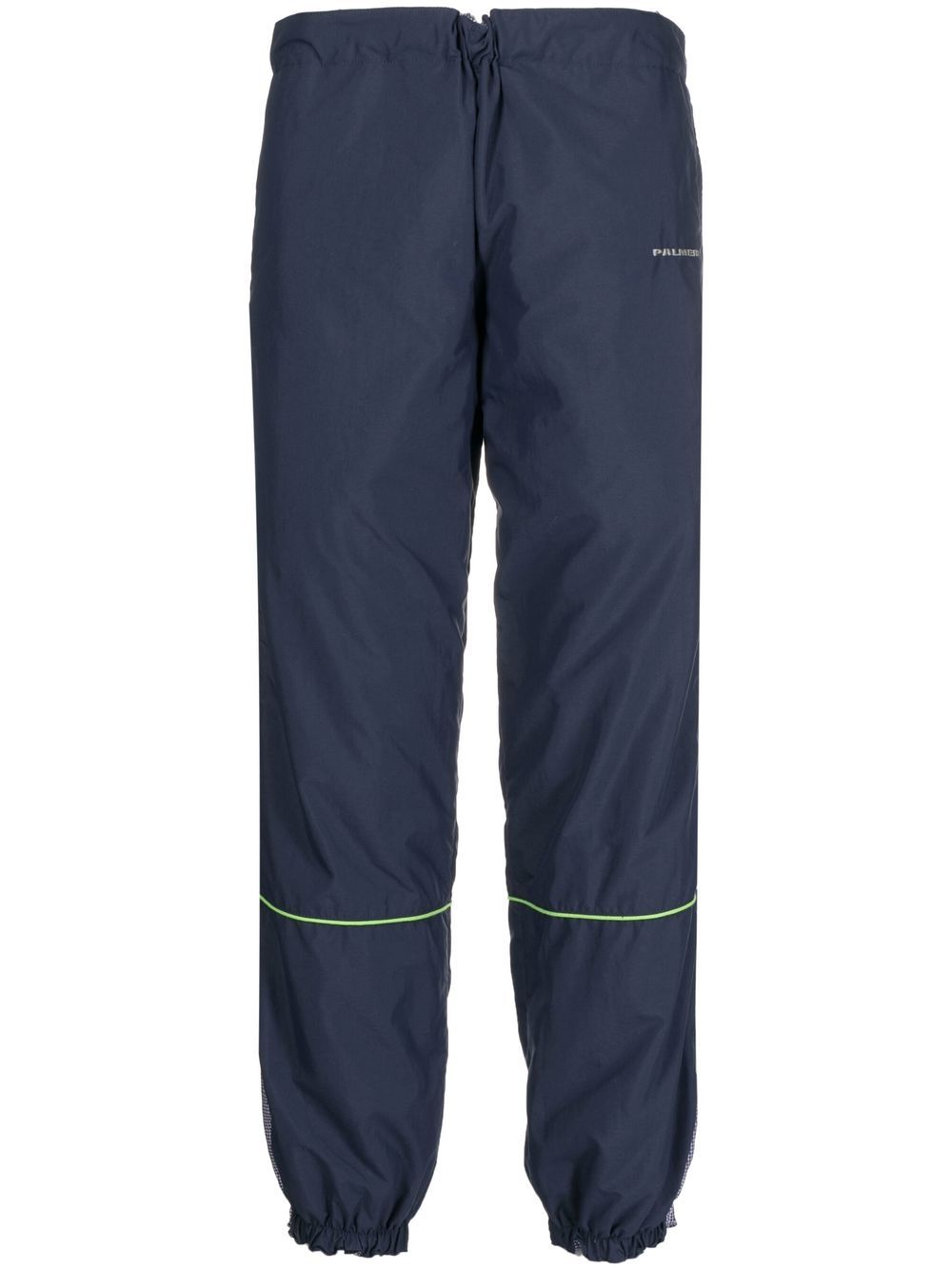 Lightweight track pants - Blue