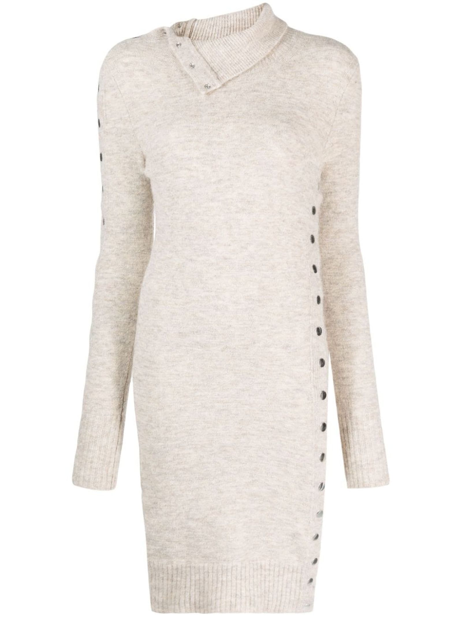 Marina Knitted Dress