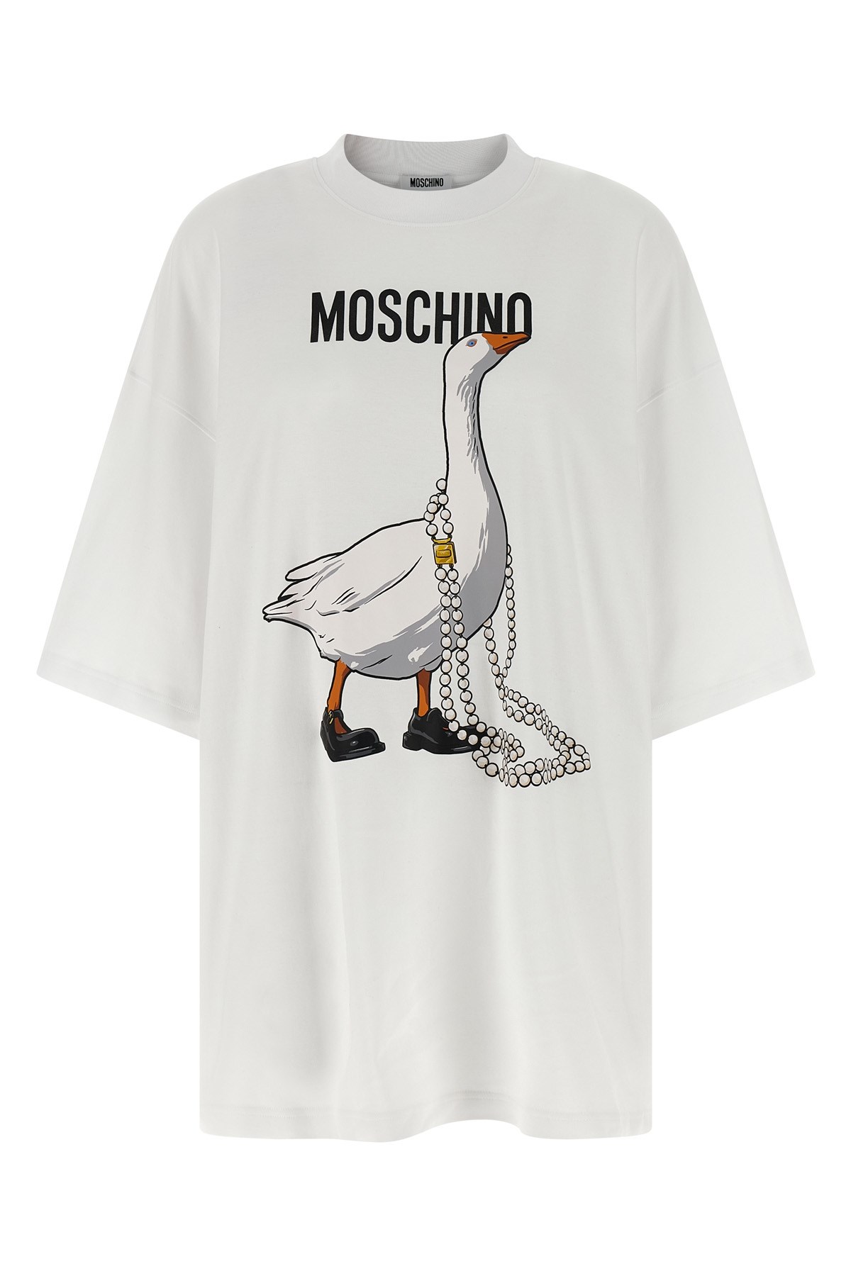'Goose' Dress