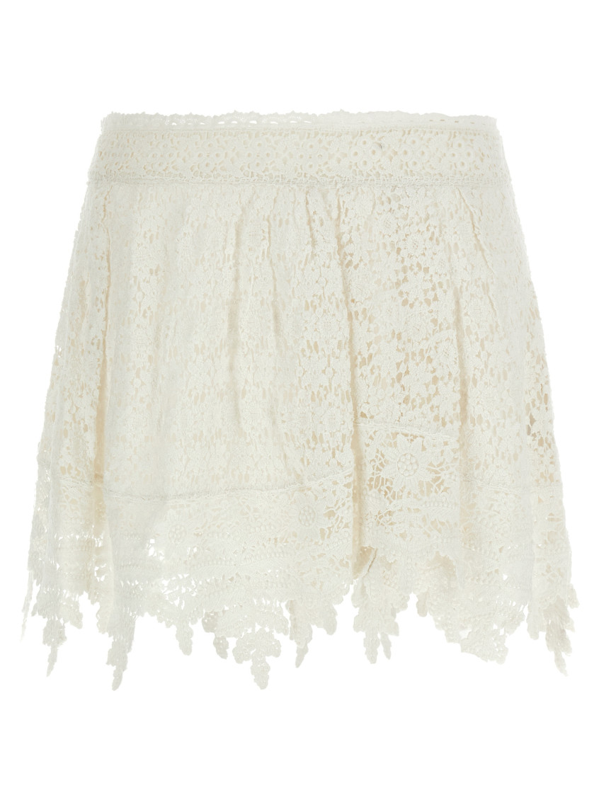 Hanta Skirt