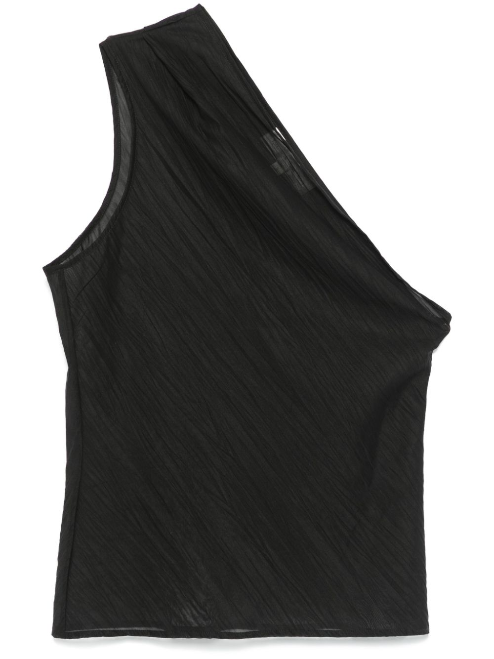 Jay top - Black