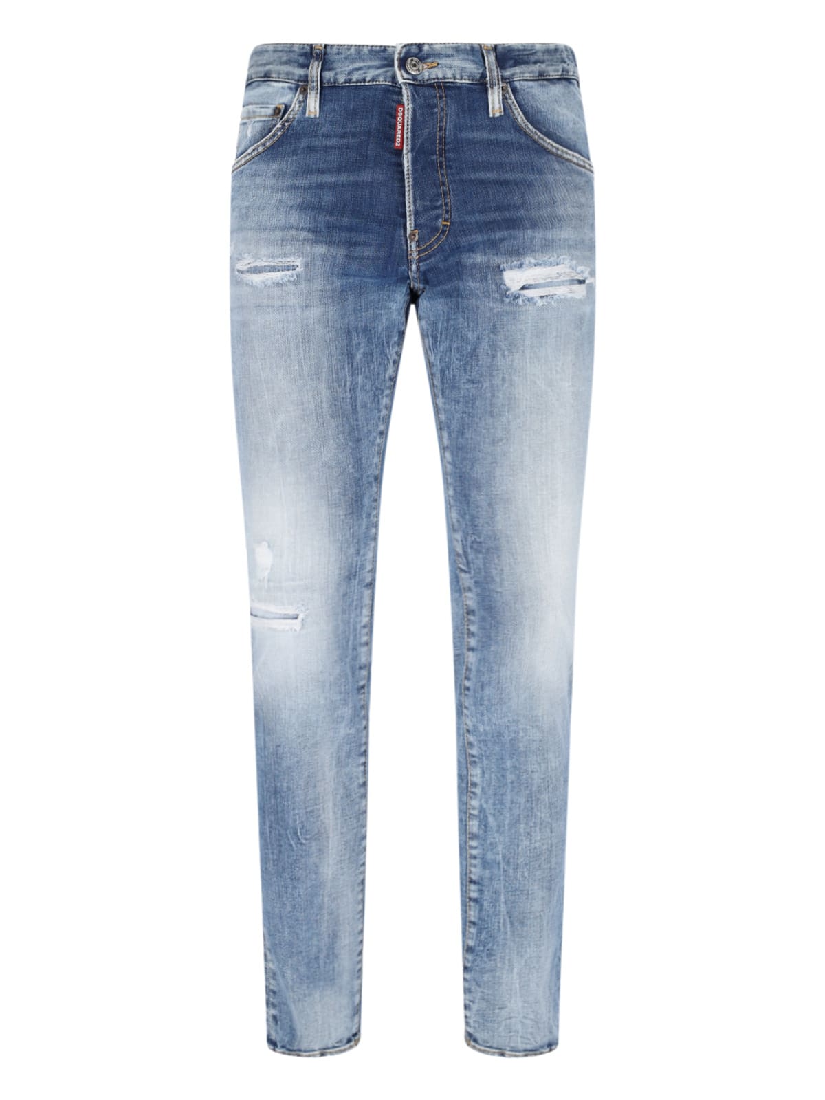 Cool Guy Denim Jeans