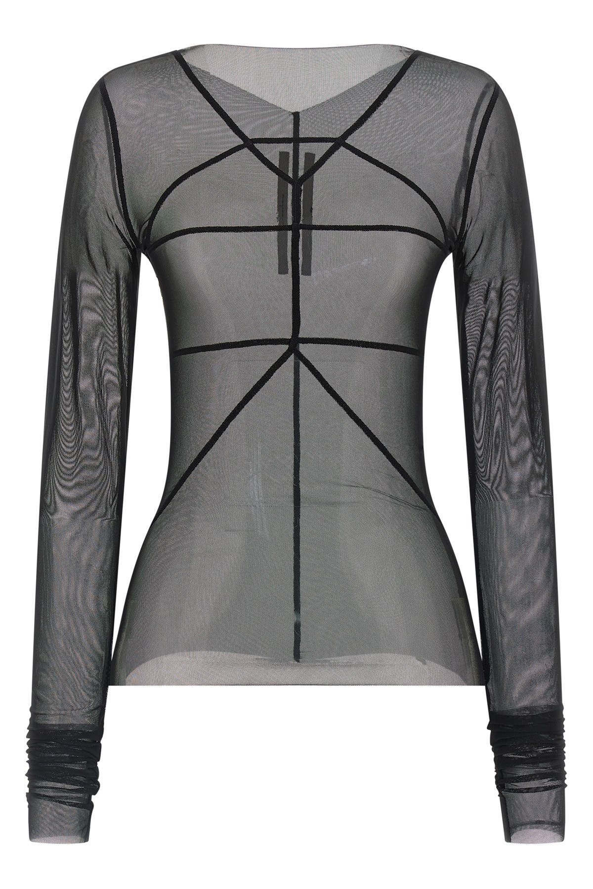 'Temple Top' Sweater