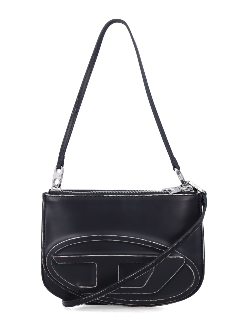 DIESEL Borsa A Tracolla