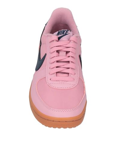Woman Sneakers Pink Size 5.5 Textile fibers, Synthetisches Material