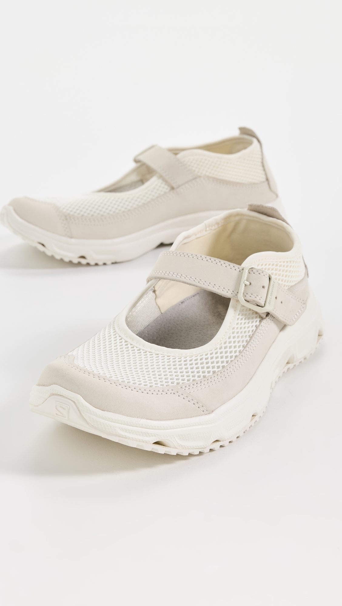 Salomon RX Marie-Jeanne Sneakers Vanilla Ice/Vanilla Ice W