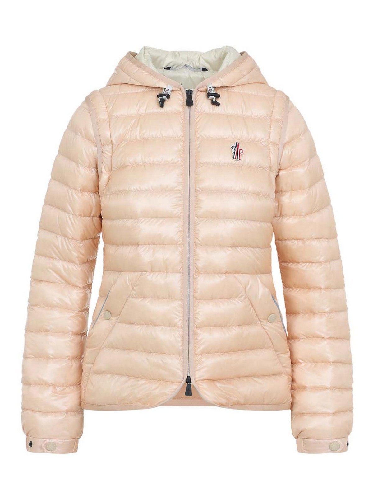Karuras Short Down Jacket