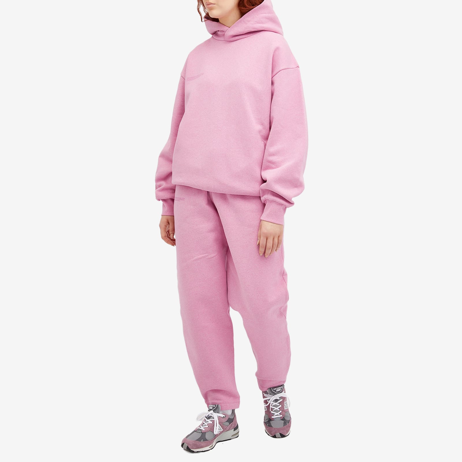 Reclaim 3.0 Hoodie in Reclaim Sakura, Size Large
